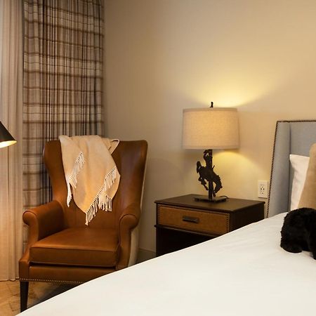 The Rusty Parrot Lodge And Spa แจ็กสัน ภายนอก รูปภาพ